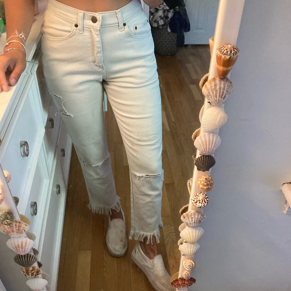 Lee Denim - Jeans